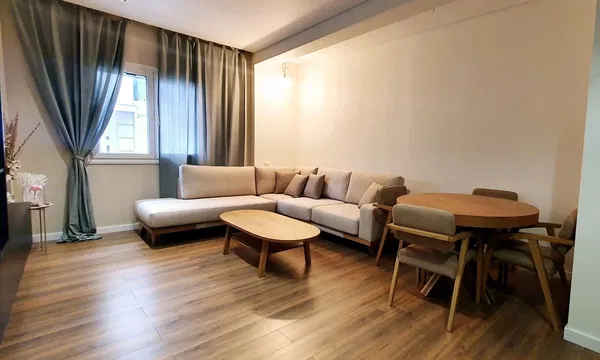 Renovated 76 m² Apartment with Two Bedrooms for Sale in Peristeri, Athens Western Suburbs — photo 2