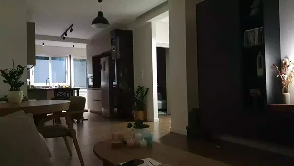 Renovated 76 m² Apartment with Two Bedrooms for Sale in Peristeri, Athens Western Suburbs — photo 3