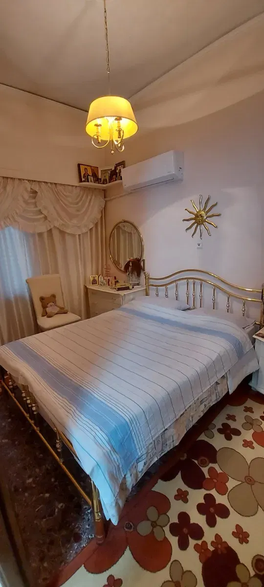 88 m² Three-Bedroom Apartment for Sale in Piraeus, Piraeus Suburbs — photo 5