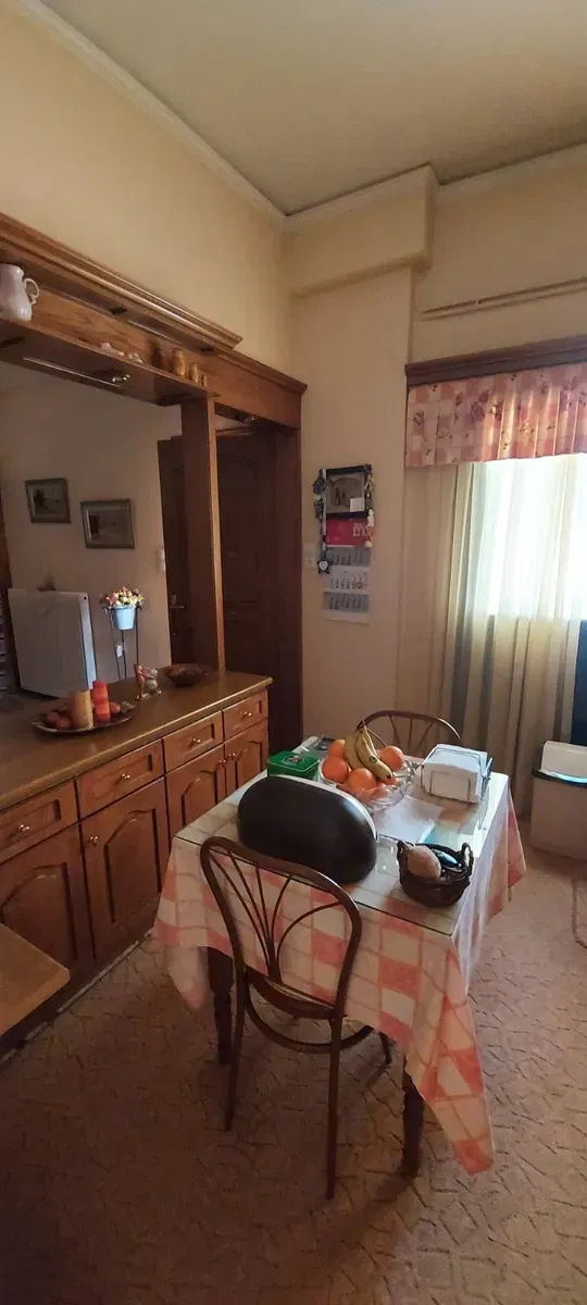 88 m² Three-Bedroom Apartment for Sale in Piraeus, Piraeus Suburbs — photo 3