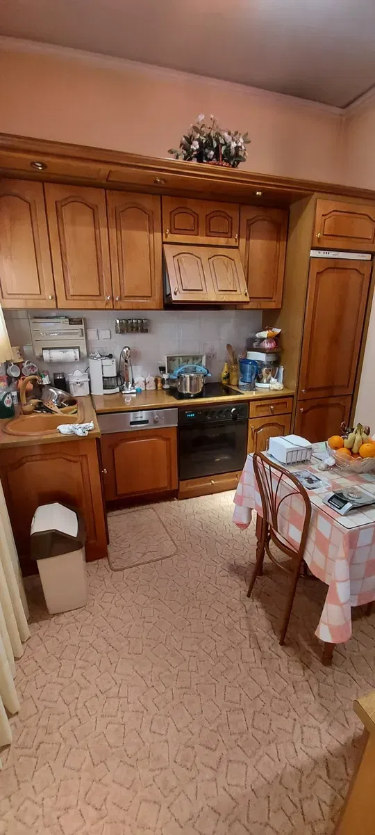 88 m² Three-Bedroom Apartment for Sale in Piraeus, Piraeus Suburbs — photo 4
