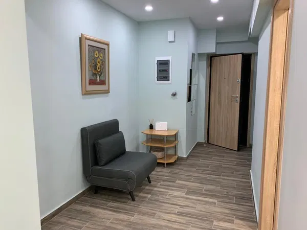 Renovated Three-Bedroom Apartment for Sale in Gazi - Metaxourgio - Votanikos, Athens Center — photo 3