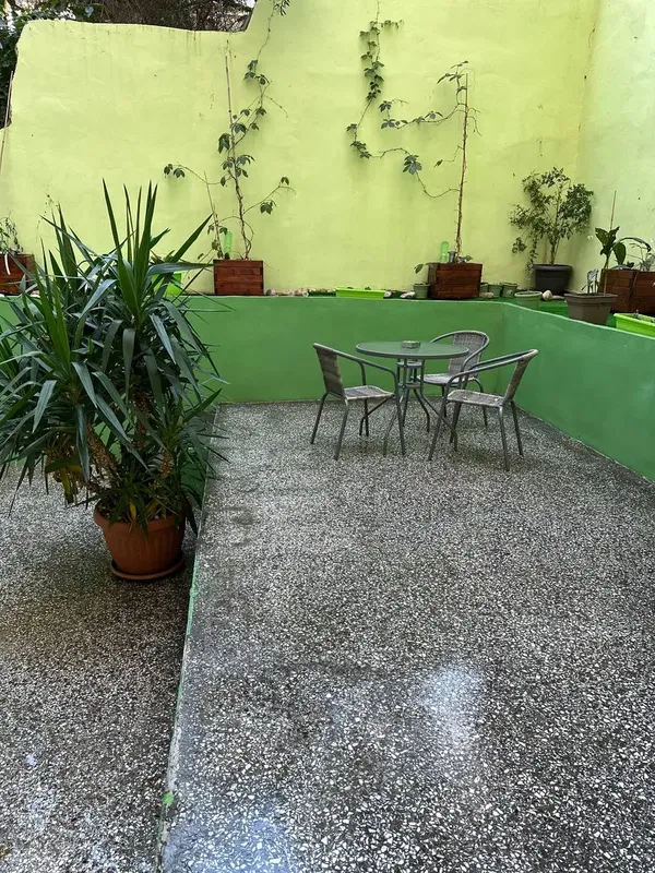 Renovated Three-Bedroom Apartment for Sale in Gazi - Metaxourgio - Votanikos, Athens Center — photo 2