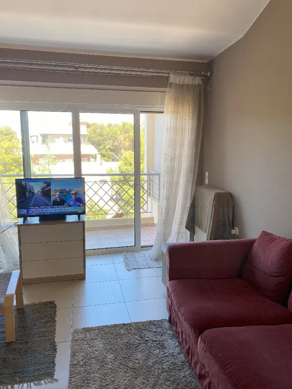 Two-Bedroom Sea View Villa for Sale in Rafina, Rafina - Pikermi — photo 4