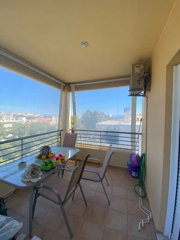 Two-Bedroom Sea View Villa for Sale in Rafina, Rafina - Pikermi — photo 3