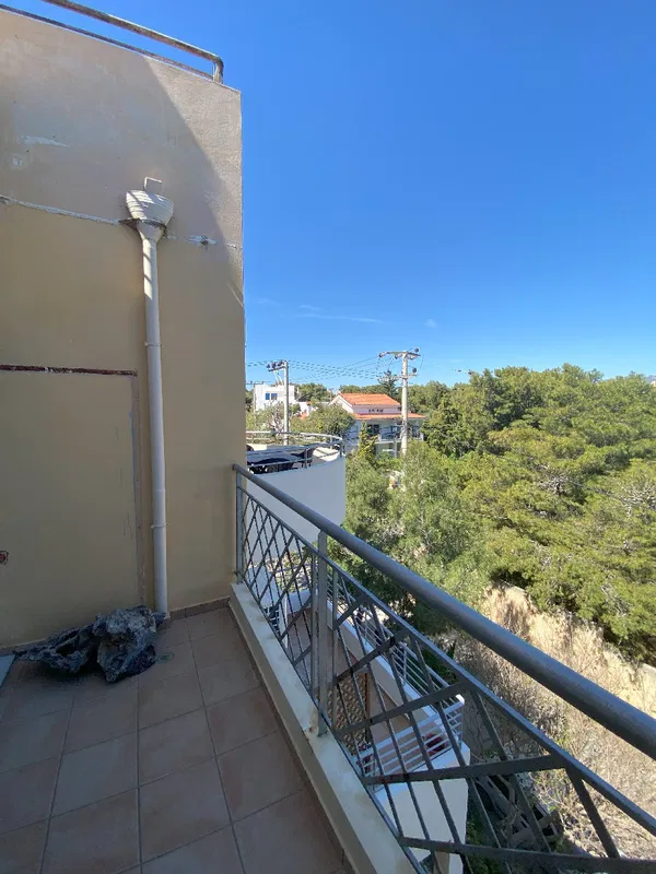 Two-Bedroom Sea View Villa for Sale in Rafina, Rafina - Pikermi