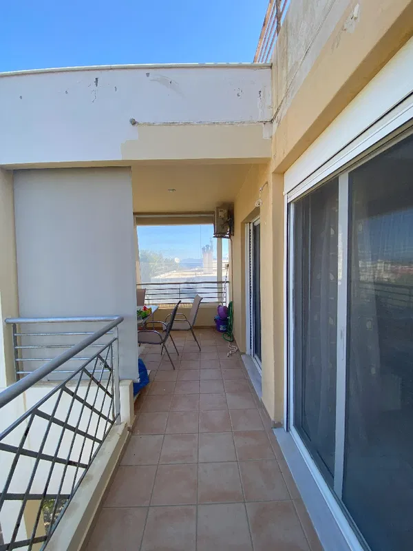 Two-Bedroom Sea View Villa for Sale in Rafina, Rafina - Pikermi — photo 2