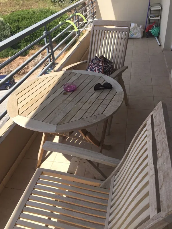 One-Bedroom Sea View Apartment for Sale in Lavrio, Attica — photo 2