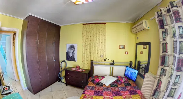 Sea View Two-Bedroom Apartment for Sale in Lavrio, Attica — photo 2