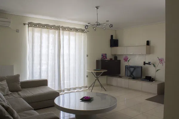 Two-Bedroom Sea-View Apartment for Sale in Lavrio, Attica — photo 2