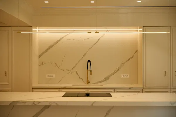 122 m² Apartment with Two Bedrooms for Sale in Kolonaki - Lycabettus, Athens Center — photo 3