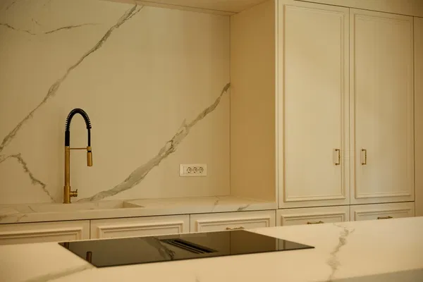 122 m² Apartment with Two Bedrooms for Sale in Kolonaki - Lycabettus, Athens Center — photo 4