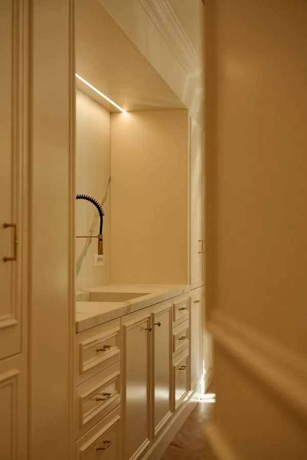 122 m² Apartment with Two Bedrooms for Sale in Kolonaki - Lycabettus, Athens Center — photo 5
