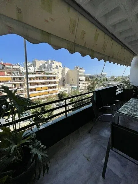 103 m² Two-Bedroom Apartment for Sale in Neo Faliro, Piraeus — photo 2