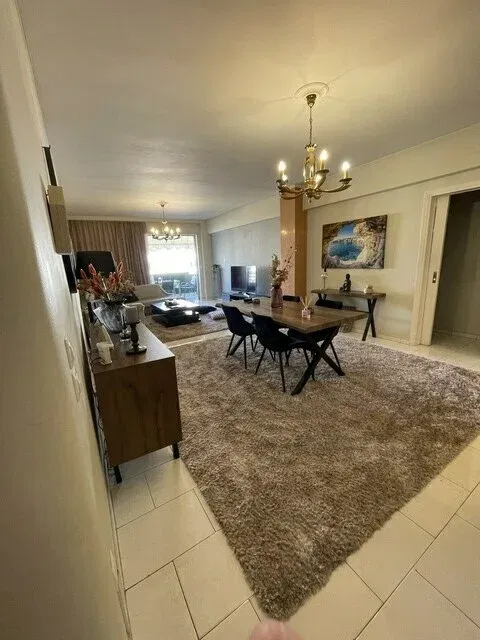 103 m² Two-Bedroom Apartment for Sale in Neo Faliro, Piraeus — photo 3