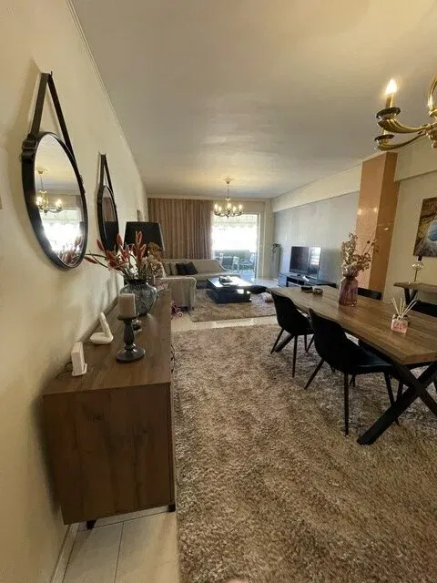 103 m² Two-Bedroom Apartment for Sale in Neo Faliro, Piraeus — photo 4