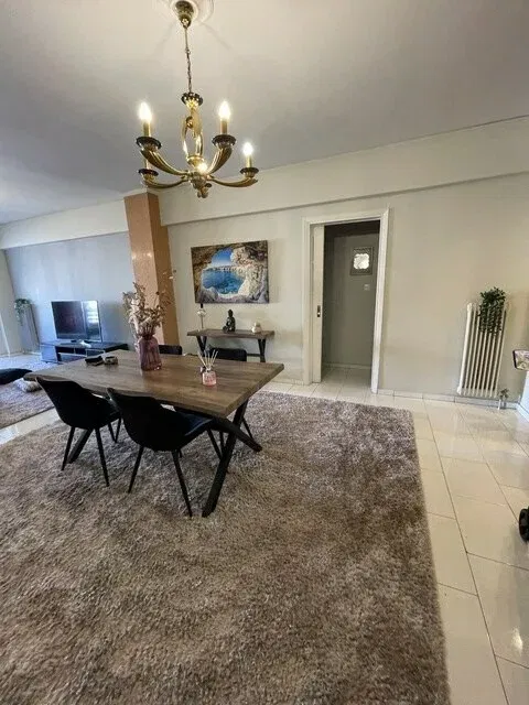103 m² Two-Bedroom Apartment for Sale in Neo Faliro, Piraeus — photo 5