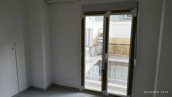 59 m² Renovated Two-Bedroom Apartment for Sale in Piraeus, Piraeus Suburbs — photo 2