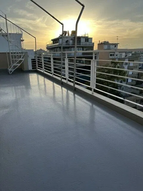 104 m² Two-Bedroom Apartment for Sale in Piraeus, Piraeus Suburbs