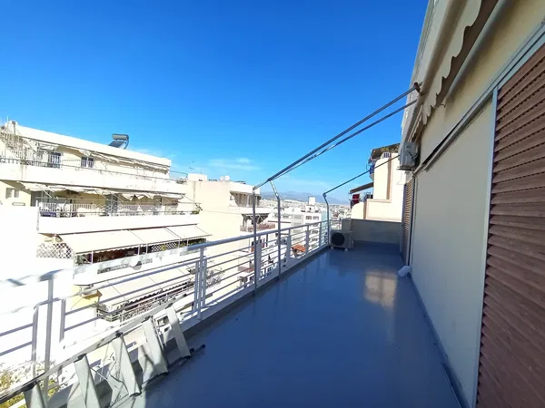 104 m² Two-Bedroom Apartment for Sale in Piraeus, Piraeus Suburbs — photo 2