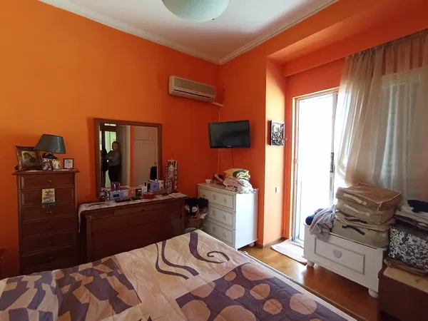 104 m² Two-Bedroom Apartment for Sale in Piraeus, Piraeus Suburbs — photo 3