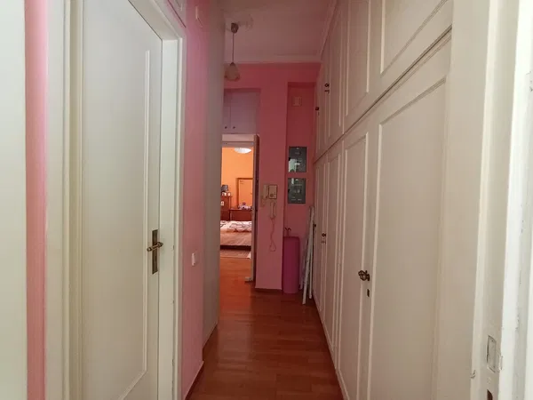 104 m² Two-Bedroom Apartment for Sale in Piraeus, Piraeus Suburbs — photo 5