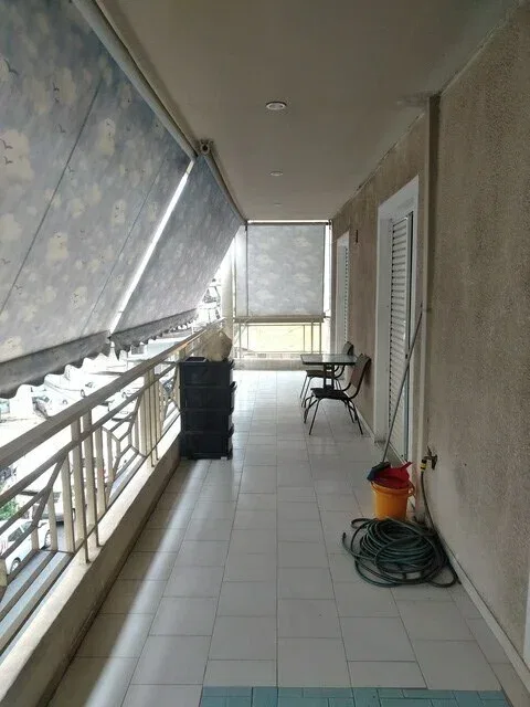 Two-Bedroom Apartment for Sale in Piraeus, Piraeus Suburbs with Security door