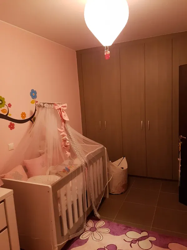 112 m² Two-Bedroom Apartment for Sale in Pangrati, Athens Center — photo 3