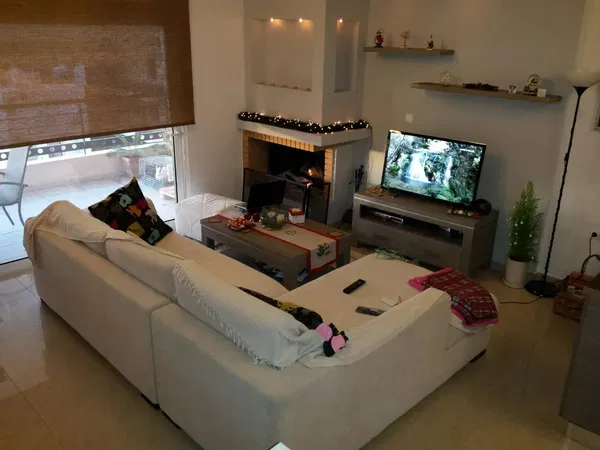 112 m² Two-Bedroom Apartment for Sale in Pangrati, Athens Center — photo 5