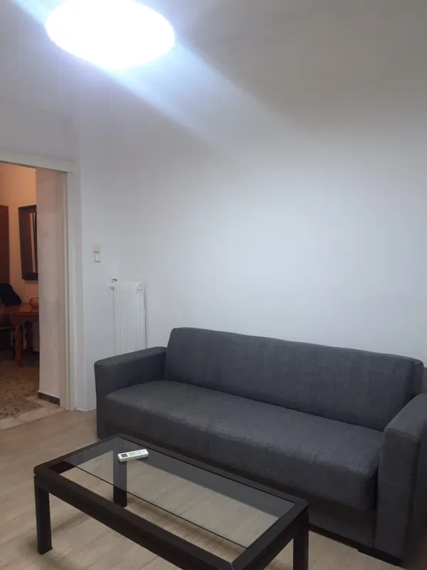 55 m² Apartment with One Bedrooms for Sale in Piraeus, Piraeus Suburbs — photo 3