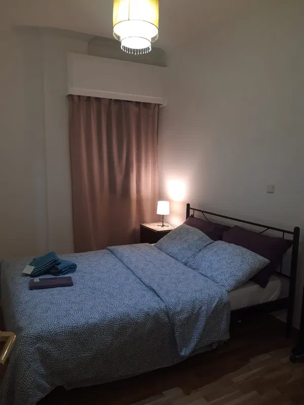 55 m² Apartment with One Bedrooms for Sale in Piraeus, Piraeus Suburbs