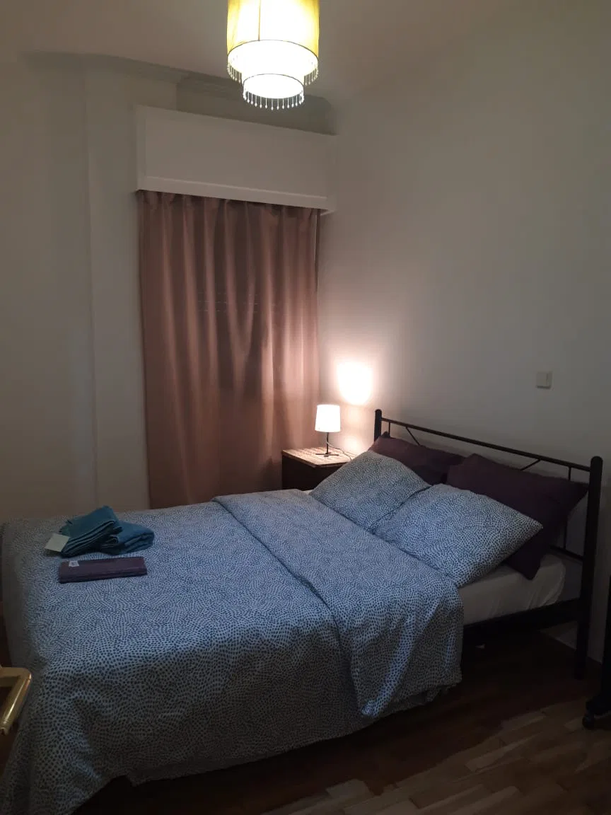 55 m² Apartment with One Bedrooms for Sale in Piraeus, Piraeus Suburbs