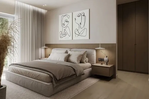 Modern Four-Bedroom Apartment for Sale in Chalandri, Athens Northern suburbs