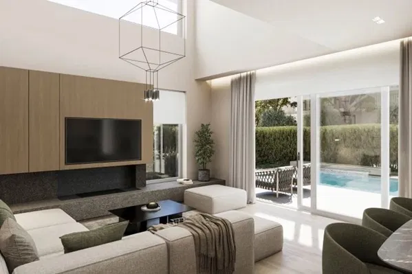 154 m² Apartment with Three Bedrooms for Sale in Chalandri, Athens Northern suburbs — photo 3