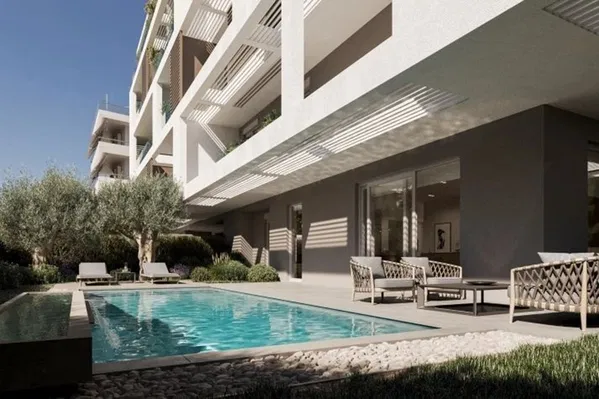 154 m² Apartment with Three Bedrooms for Sale in Chalandri, Athens Northern suburbs