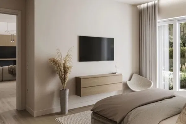 Three-Bedroom Newly Built Apartment for Sale in Chalandri, Athens Northern suburbs — photo 2