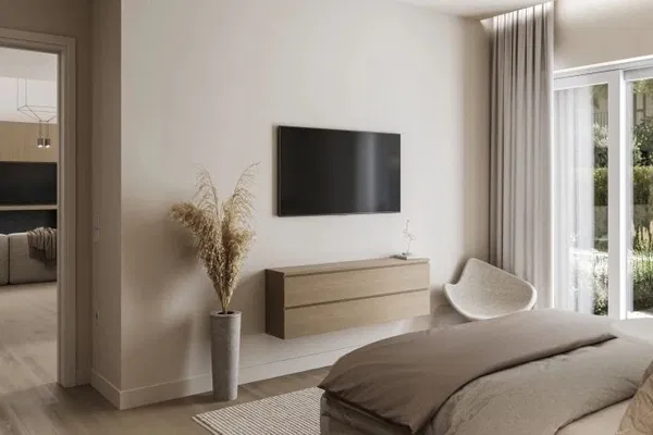 Three-Bedroom Contemporary Apartment for Sale in Chalandri, Athens Northern suburbs — photo 2