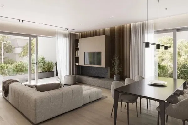 Contemporary 122 m² Apartment with Three Bedrooms for Sale in Chalandri, Athens Northern suburbs