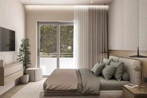 124 m² Modern Three-Bedroom Apartment for Sale in Chalandri, Athens Northern suburbs — photo 3