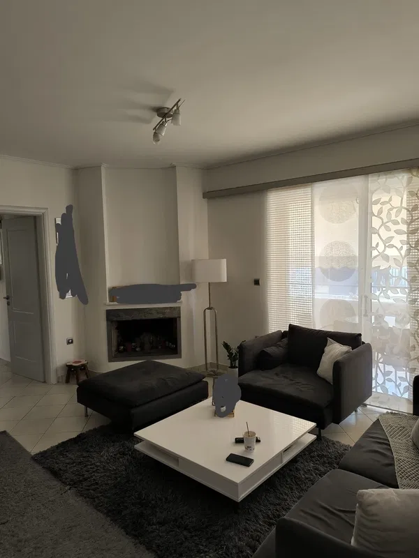 105 m² Three-Bedroom Apartment for Sale in Gyzi - Pedion Areos, Athens Center — photo 5