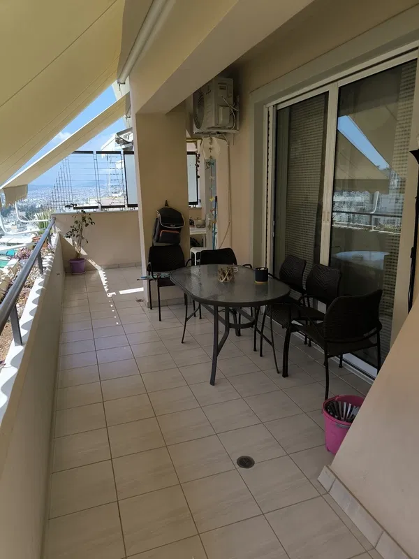105 m² Three-Bedroom Apartment for Sale in Gyzi - Pedion Areos, Athens Center — photo 4