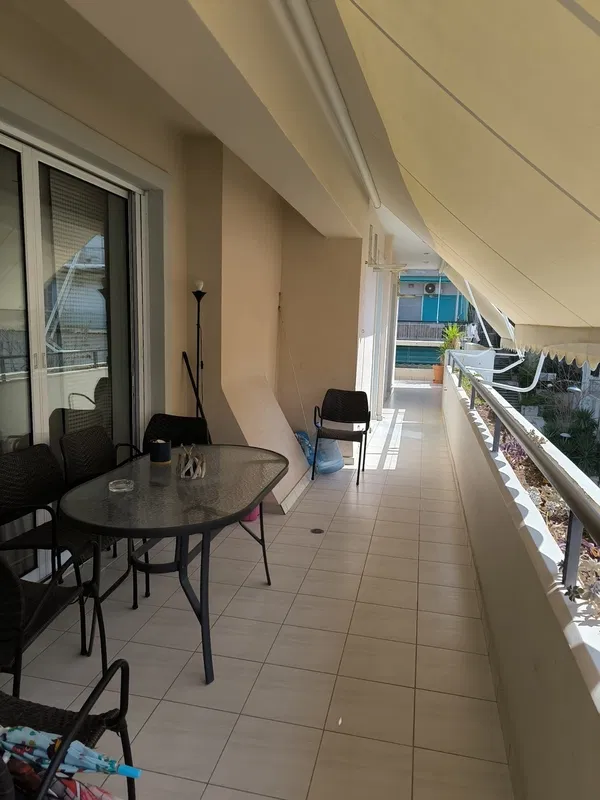 105 m² Three-Bedroom Apartment for Sale in Gyzi - Pedion Areos, Athens Center — photo 3