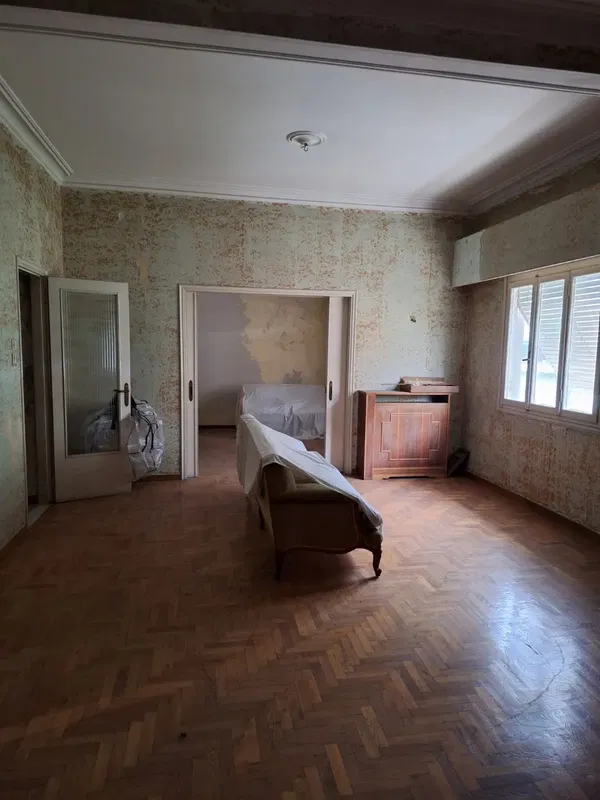 Three-Bedroom Villa for Sale in Kallithea, Athens Southern suburbs — photo 2