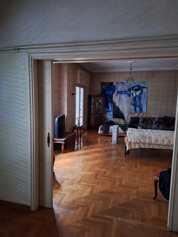 Three-Bedroom Villa for Sale in Kallithea, Athens Southern suburbs — photo 3