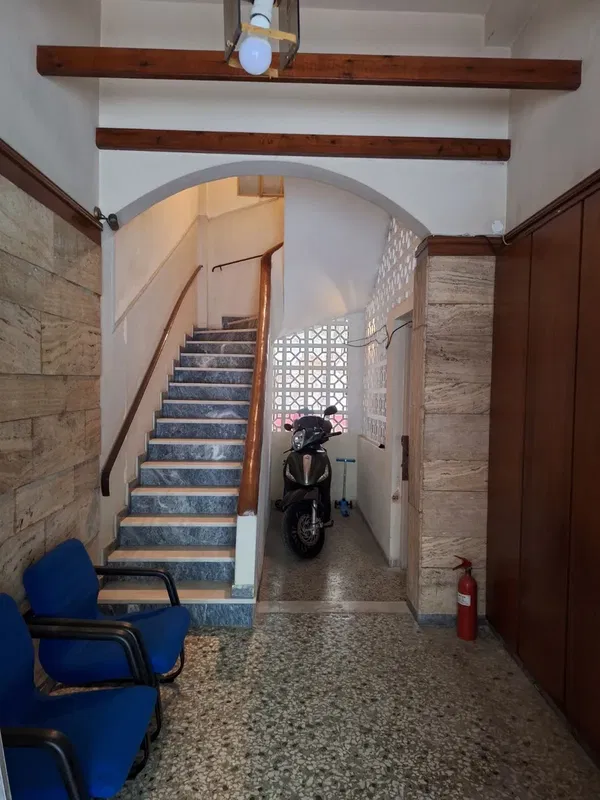 Three-Bedroom Villa for Sale in Kallithea, Athens Southern suburbs — photo 5