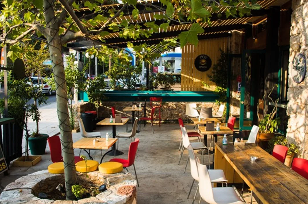 60 m² Business for Sale in Nea Chalkidona, Athens Center