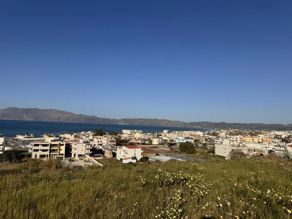 Seafront 485 m² Plot for Sale in Kasteli Kissamos, Kissamos — photo 4