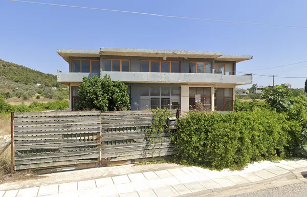 500 m² Building for Sale in Spata, Athens Eastern Suburbs