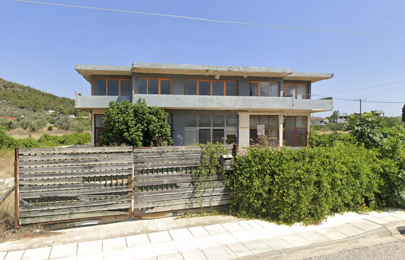 500 m² Building for Sale in Spata, Athens Eastern Suburbs