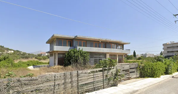 500 m² Building for Sale in Spata, Athens Eastern Suburbs — photo 2